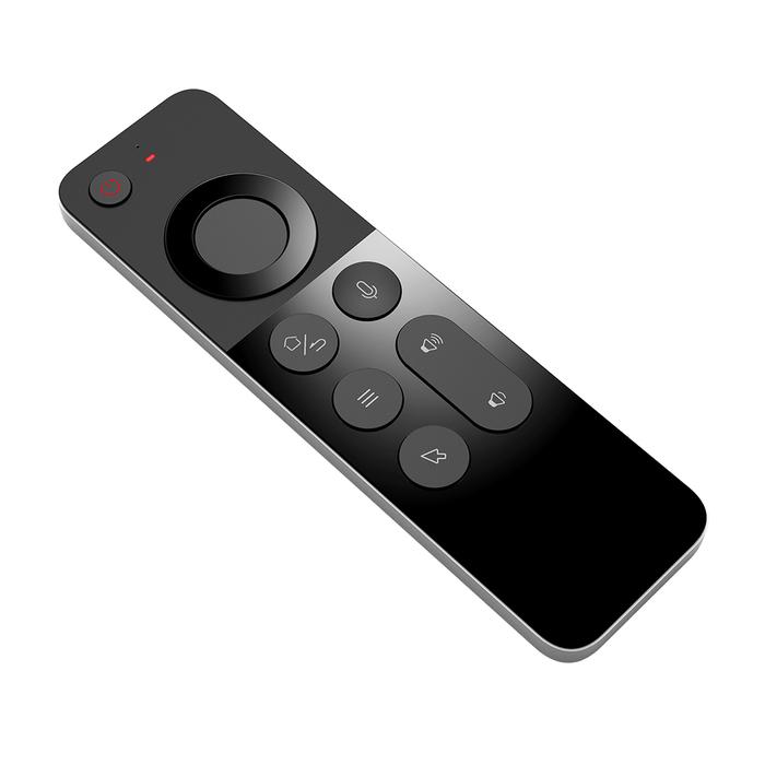 2.4G Gyroscope Air Mouse Keyboard for TV Box PC Computer IR Learning