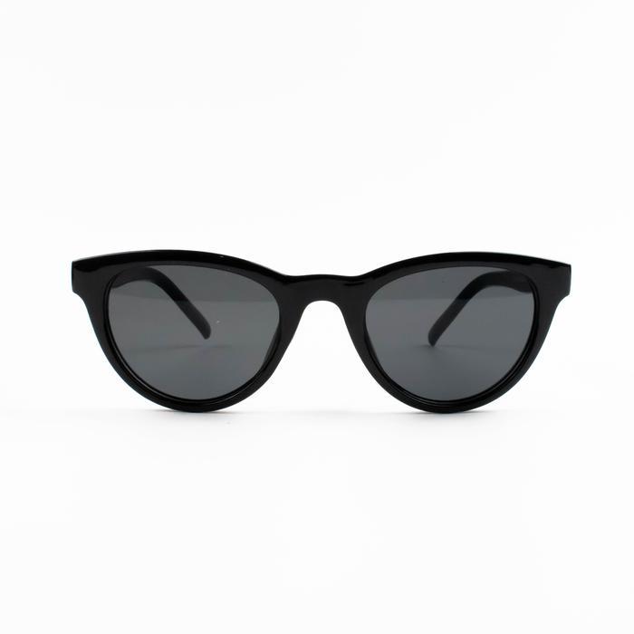 Sunset Eyewear - Kacamata Hitam Sunglasses - Sg 3372 C1