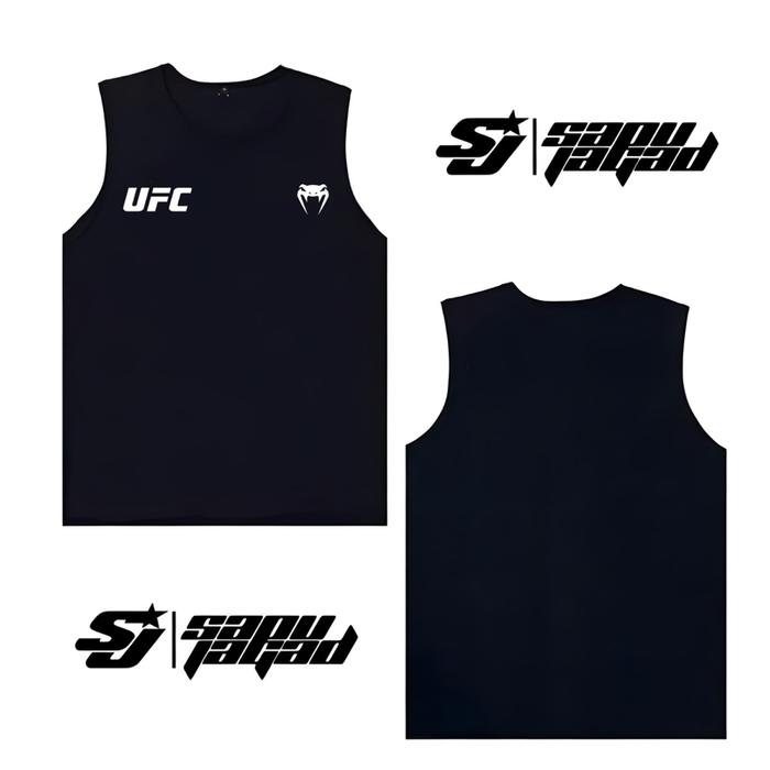 Singlet UFC VENUM Free Stiker