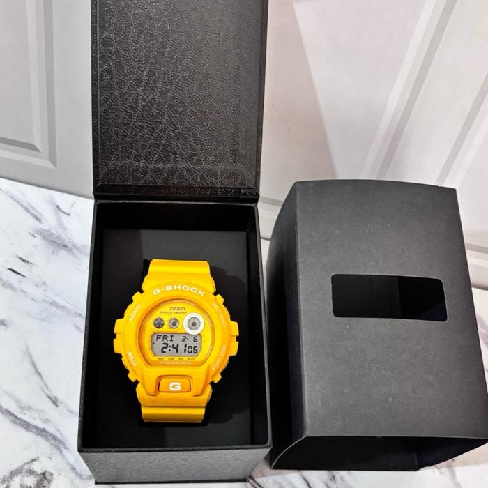 JAM TANGAN GSHCOK GD-X6900HT