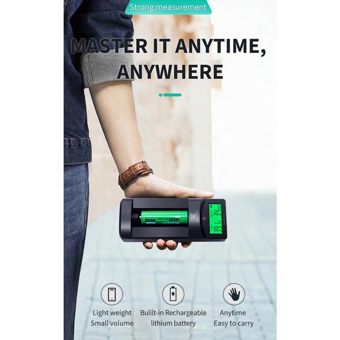 Pemancar FM 0.5W Stereo dengan Tampilan LED Digital Frekuensi