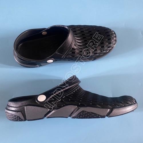 Youken 154 sepatu slop pria