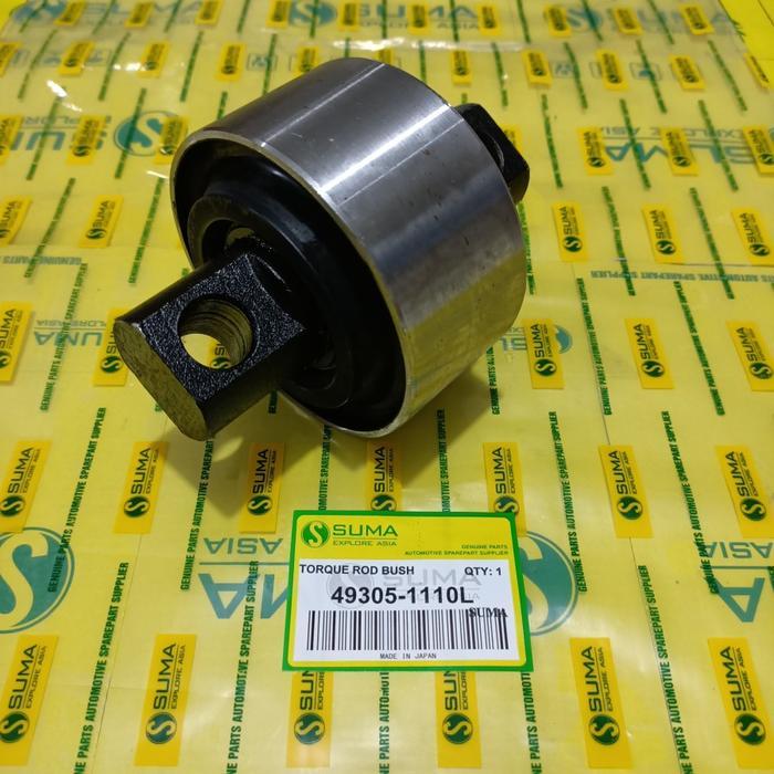 KARET DINGDONG TRUK HINO FUSO NISSAN T1
