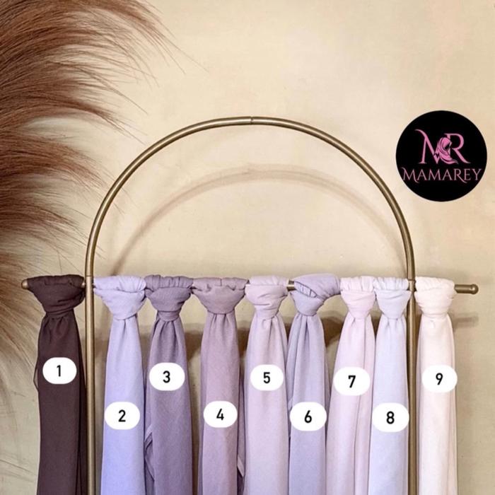 HIJAB POCUT kwalitas PREMIUM