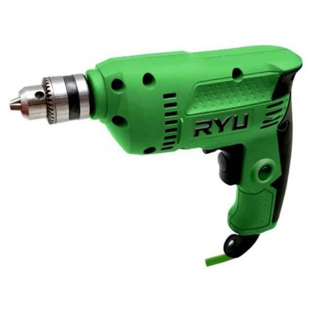 Ryu Mesin Bor 10 mm RDR 10-3 RE