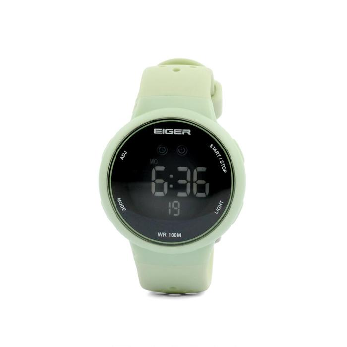 JAM EIGER 8256 SAVATRA - WOMEN DIGITAL WATCH - MY ADVENTURE STORE