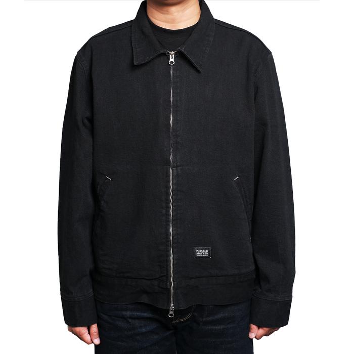 MISCHIEF MAYHEM GRANT WORK JACKET