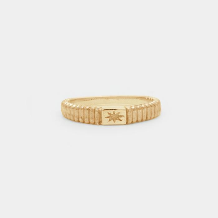 Diri (Studio Tanda, Cincin)