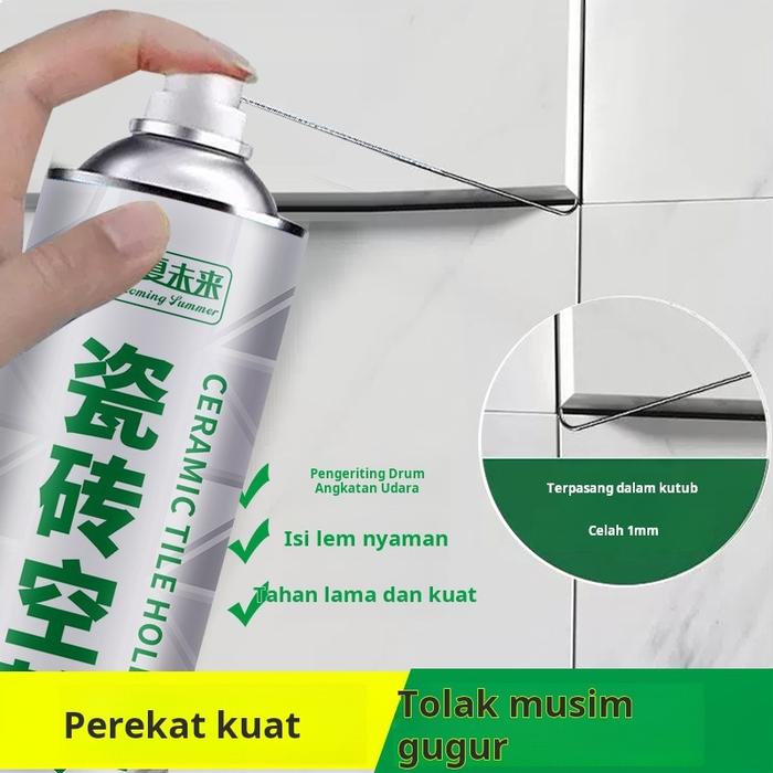 Agen pemotong ubin keramik multifungsi botol hijau