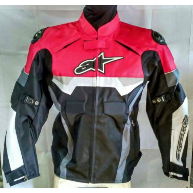 Jaket jumbo XXXL /jaket brutal / jaket motor / jaket /jaket brutal not shift, flm, brc