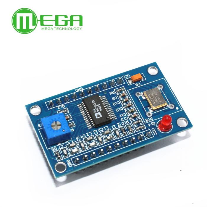 AD9850 DDS Signal Generator Module 0-40MHz Test Equipment