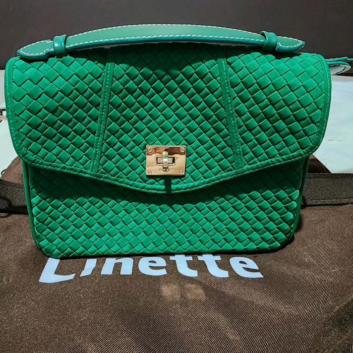preloved Linette Mettisse bag