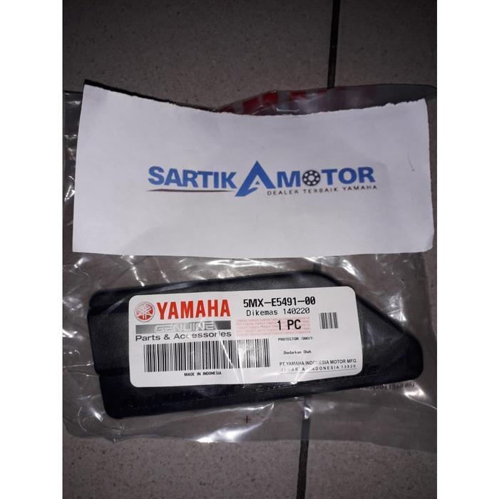 Original Protector Yamaha Nouvo (5MX)