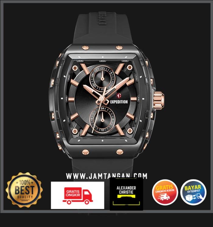New EXPEDITION JAM TANGAN WANITA EXPEDITION WANITA EX6814