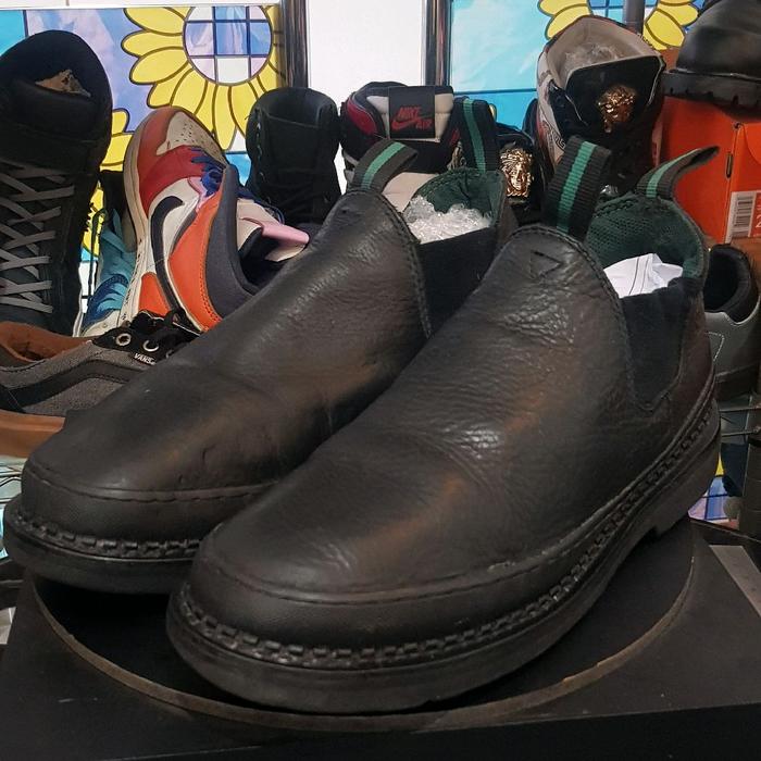 Georgia Giant Romeo Chelsea Boot Low size 43