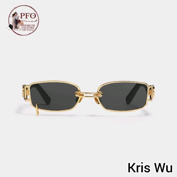 READY STOCK SUNGLASSES G-M Kris Wu
