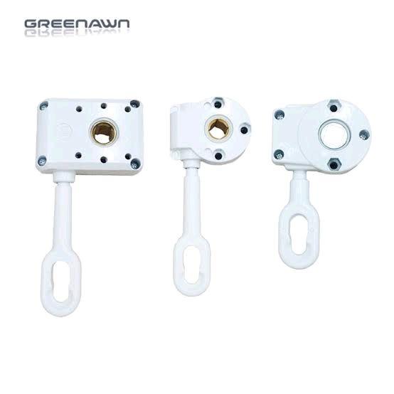 Gear Engkol Awning Gulung Rectactable Awning