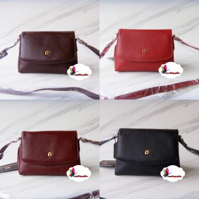 Tas Papillon Leather K3375