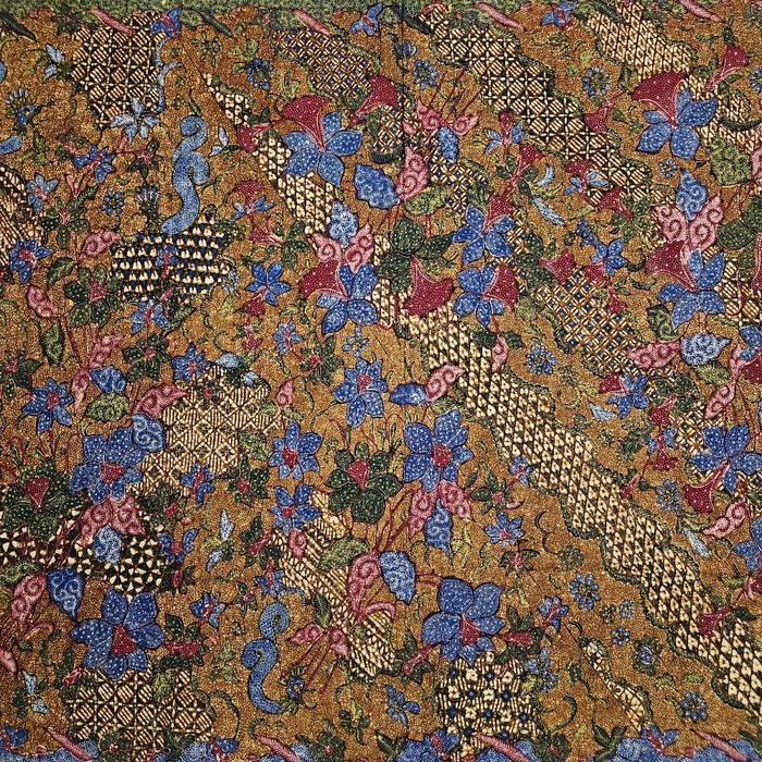 BATIK TULIS LAWASAN 3 Negeri Semarang