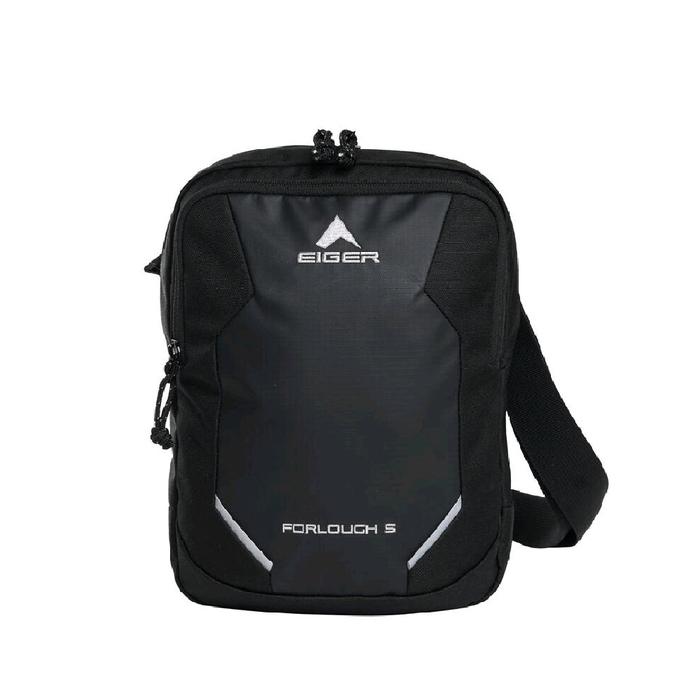 Tas Selempang EIGER Forlough SB Vertical Pouch Tas Selendang
