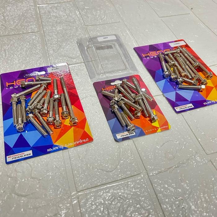 BAUT PROBOLT CVT BAUT BAK CVT BEAT VARIO 110 SCOOPY VARIO 125 VARIO 150 MIO SPORTY NOUVO