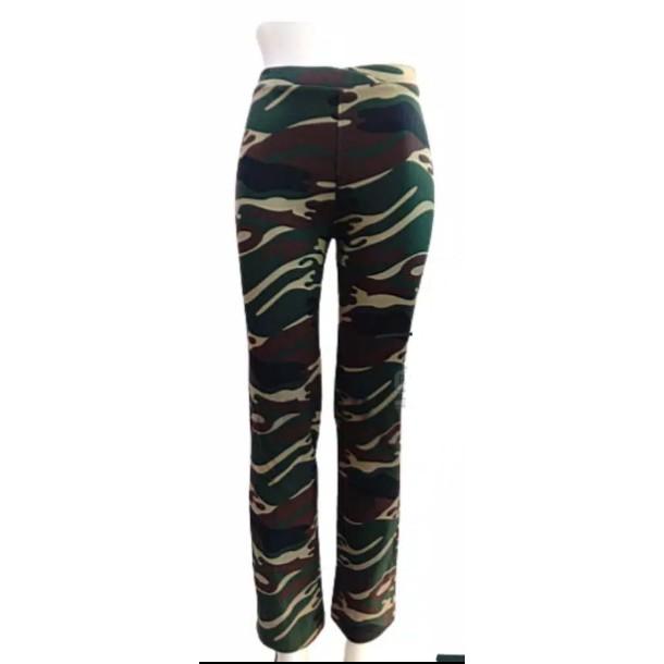 Ready.. CELANA SENAM ARMY PANJANG / CELANA SENAM YOVIS SPORT / CELANA SENAM LORENG / CELANA PANJANG