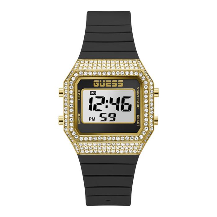 guess Zoom GW0430L2 Jam Tangan Digital