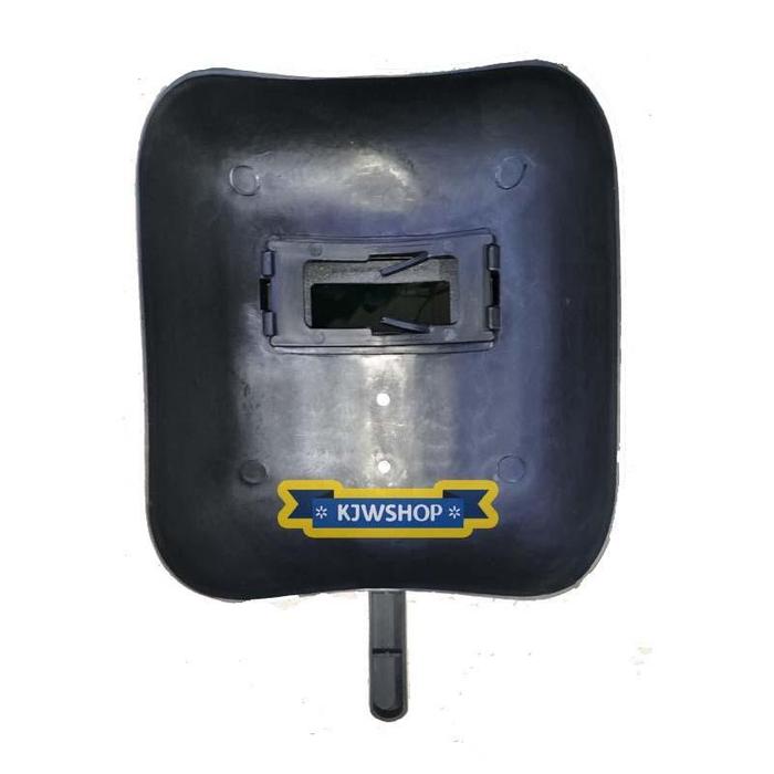 Topeng Kap Teropong Las Kedok Welding Protector Auto Dark Otomatis