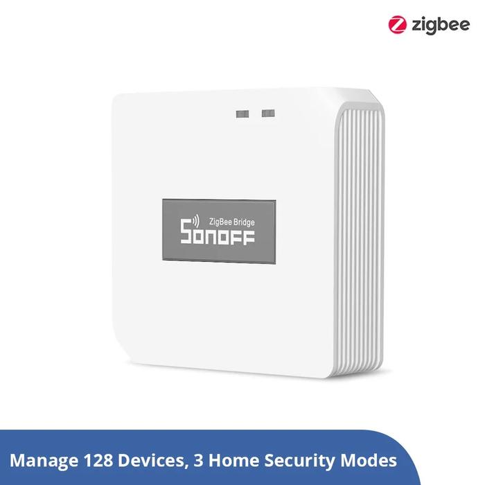 SONOFF ZBBridge Pro Smart Zigbee Bridge Zigbee 3.0 APP Wireless