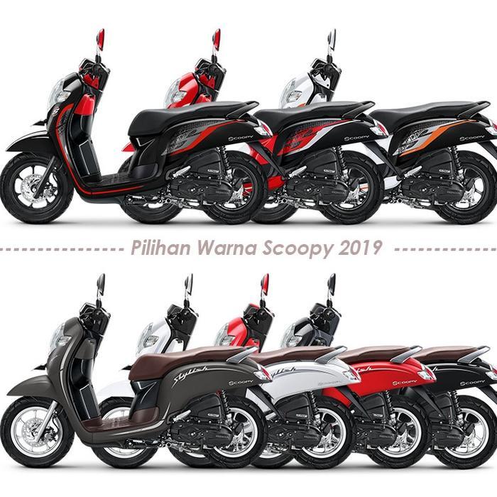Dasbor kolom bawah paruh scoopy led scopy esp ring12