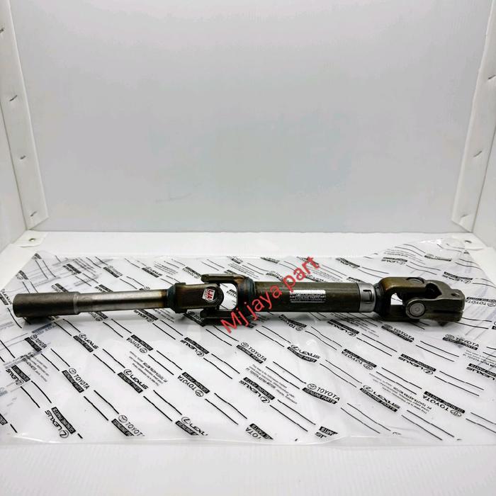 Joint steer Alphard Vellfire 2008-2014 Stir joint steering