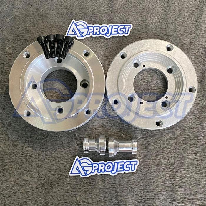 Adaptor PCX 160 ABS Old Velg Vario