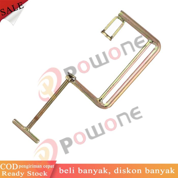 Aluminium Treker Klep Motor Honda Valve Spring Compressor Mobil Kecil Treker Klep Sepeda Motor / Val