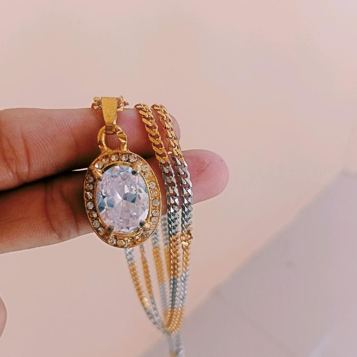 kalung liontin asihan dewi nawangsih