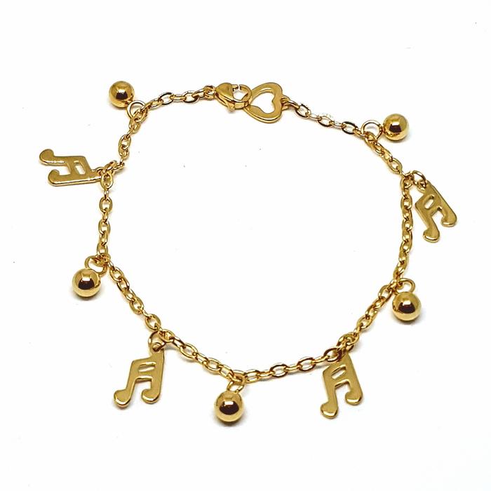 Gelang Wanita GT06 Imitasi