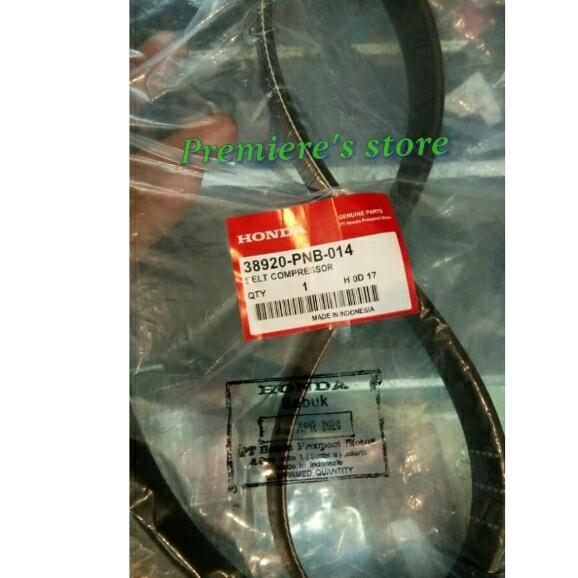 fanbelt / tali kipas crv 2002 2003 2004 2005 2006 R1