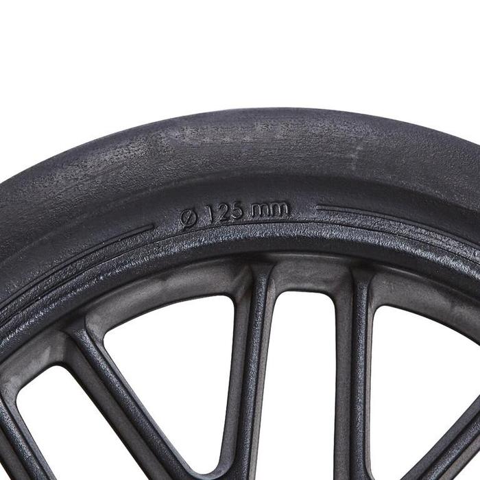 Decathlon BTWIN Roda Bantu Stabiliser untuk Sepeda Anak 20" dan 24"  - 8653707