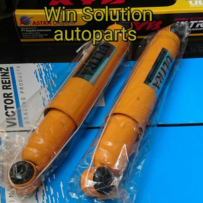 shock breaker belakang opel blazer kayaba ultra