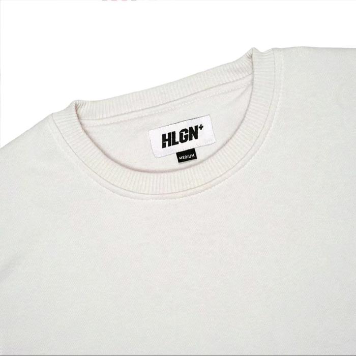 Hooligans Crewneck Sweater