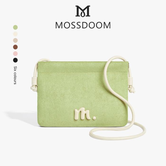 MOSSDOOM Avita Bag Dompet Avita Bag Tas Mossdoom