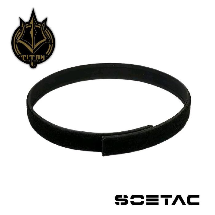 SOETAC IPSC INNER BELT BLACK