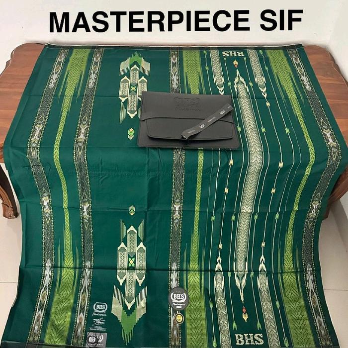 BHS MASTERPIECE SIF ORIGINAL