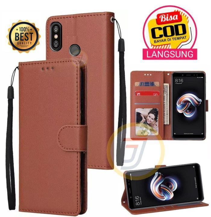 Flip Case Xia*Mi Redm1 Red 5/R.4A/R.Note 5A/R.Note 5A Prime/R.Note 7/R.Note 8/R.Note 8 Pro/R.Note 3/