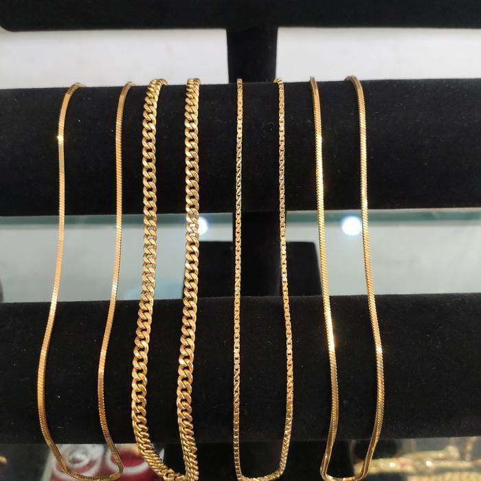 KALUNG ITALY/ MILANO/ CASSANDRA 40% 10GR