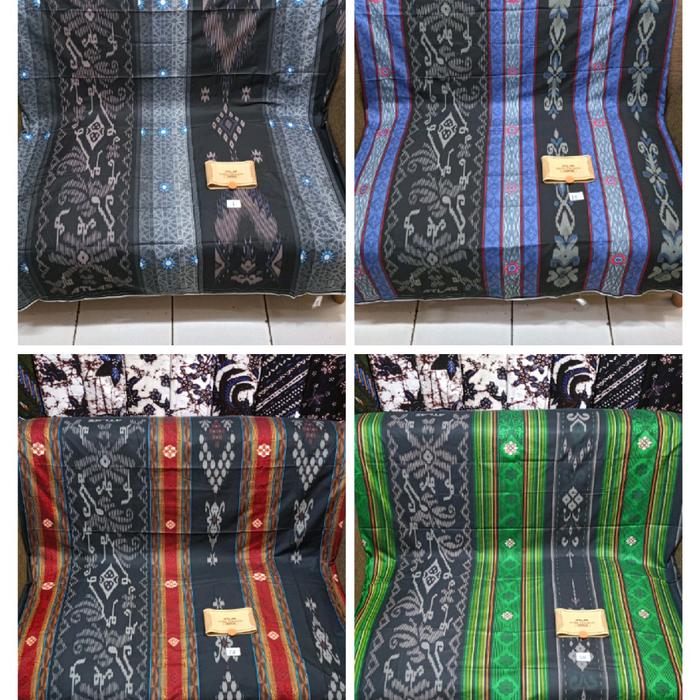 ATLAS SUPREME 920 & 950 COOPER AFKIR ORIGINAL SARUNG BHS RESMI Hitam