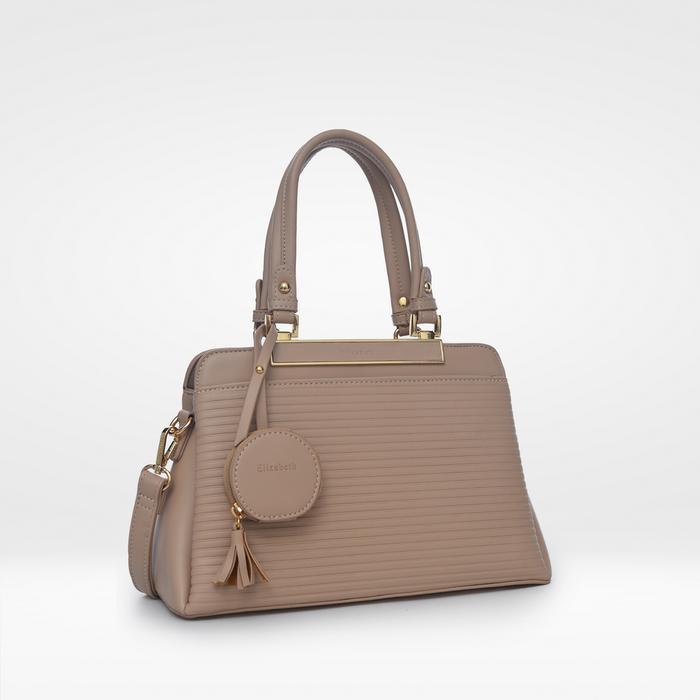 PRODUK TERBATAS Tas Elizabeth Judith Handbag