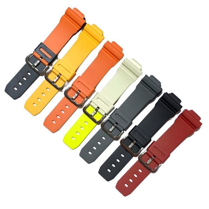 Tali Jam Tangan Digitec 5098 Strap Rubber Digitec Dg 5098 Original Stainless Watch