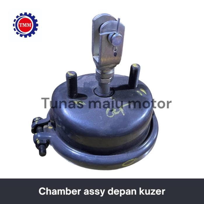 Depan Kuzer Merk Astra 388350D R1
