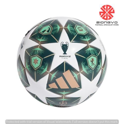 SEPAK SIZE 5 - ADIDAS UCL 25 LEAGUE FIFA QUALITY BALL JH1296 *
