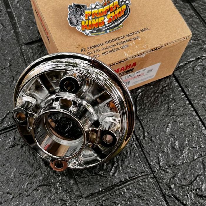 nap gear rx king chrome original